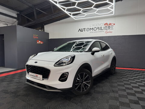 Annonce voiture Ford Puma 15490 €