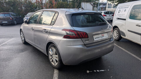 308 Phase II 1.5 BlueHDi 16V S&S 130 cv Bo&icirc;te auto 2019 occasion 91120 Palaiseau