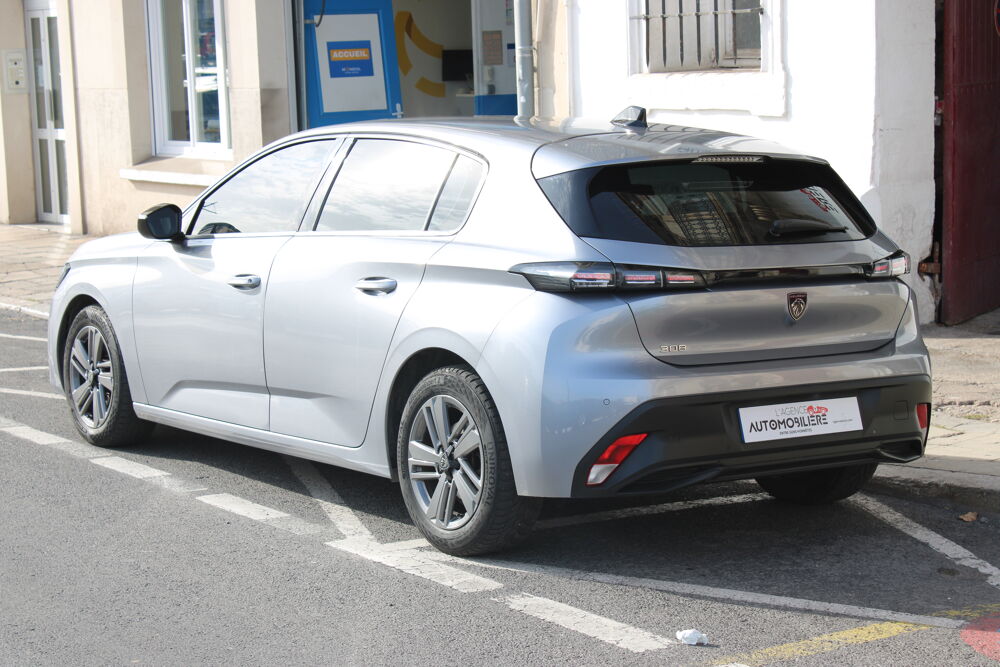308 ACTIVE PACK 2023 occasion 34200 S&egrave;te