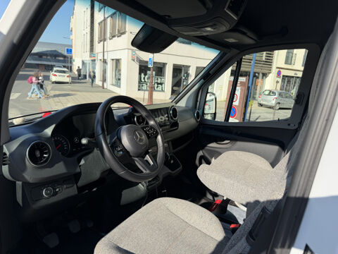  2019 occasion 51000 Ch&acirc;lons-en-Champagne