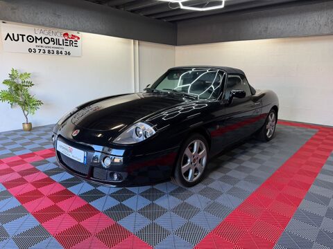 Annonce voiture Fiat Barchetta 11290 €