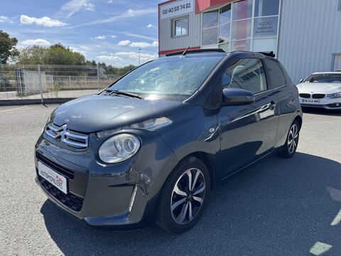 Citroen c1 1.2 82 AIRSCAPE SHINE | CARPLAY, CLIM AU