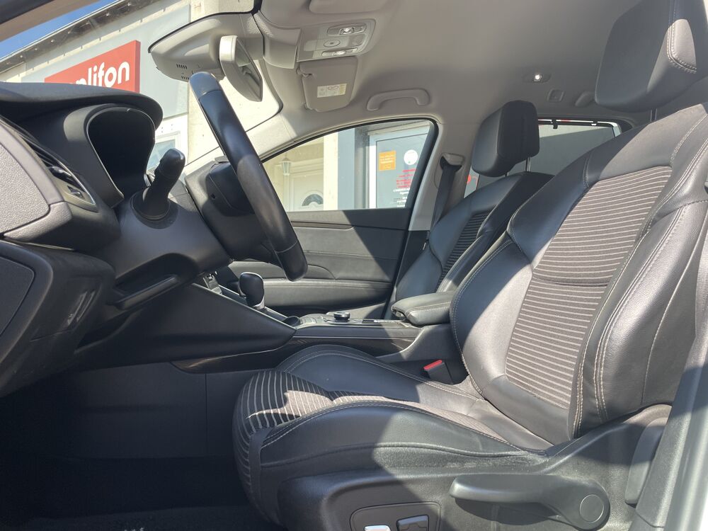 Talisman Estate 1.6 dCi EDC6 130 cv Bo&icirc;te auto INTENS - APPLE CAR Cha 2018 occasion 49124 Saint-Barth&eacute;lemy-d'Anjou