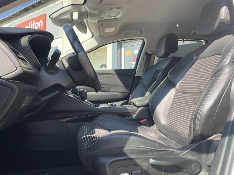 Talisman Estate 1.6 dCi EDC6 130 cv Bo&icirc;te auto INTENS - APPLE CAR Cha 2018 occasion 49124 Saint-Barth&eacute;lemy-d'Anjou