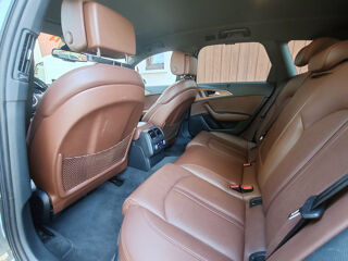 A6 Avant Quattro 3.0 TDI 24V S-Tronic7 272 cv 2015 occasion 25300 Pontarlier