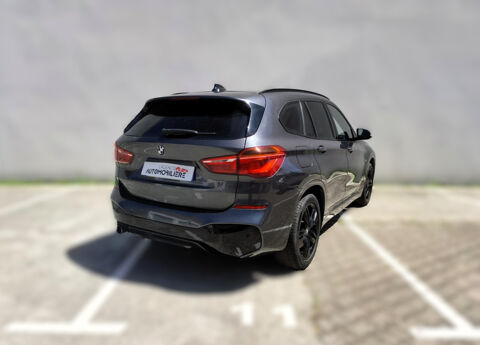 X1 1.8 D 150 M-SPORT XDRIVE 2016 occasion 34160 Castries