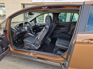 B-max 1.0 ECOBOOST S&S 100 EDITION 2014 occasion 80480 Salou&euml;l