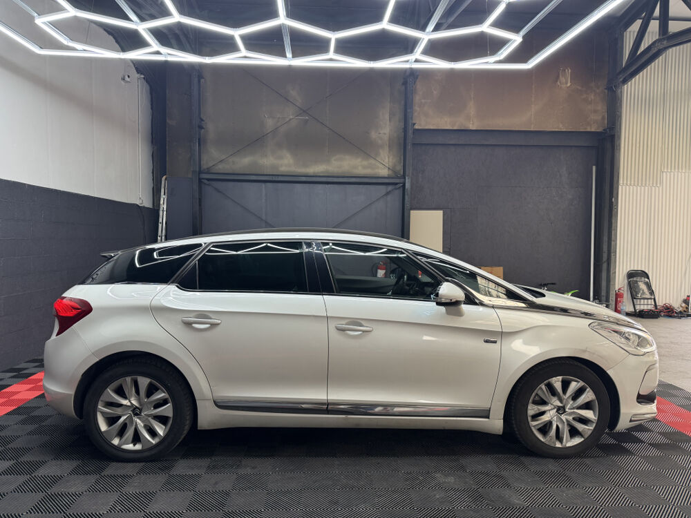 DS5 Hybrid 4 Sport Chic ETG6 8.0 CV 2014 occasion 78680 &Eacute;p&ocirc;ne