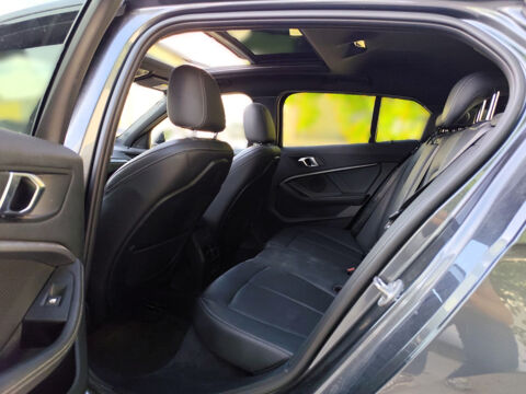Annonce voiture BMW Série 1 21990 €