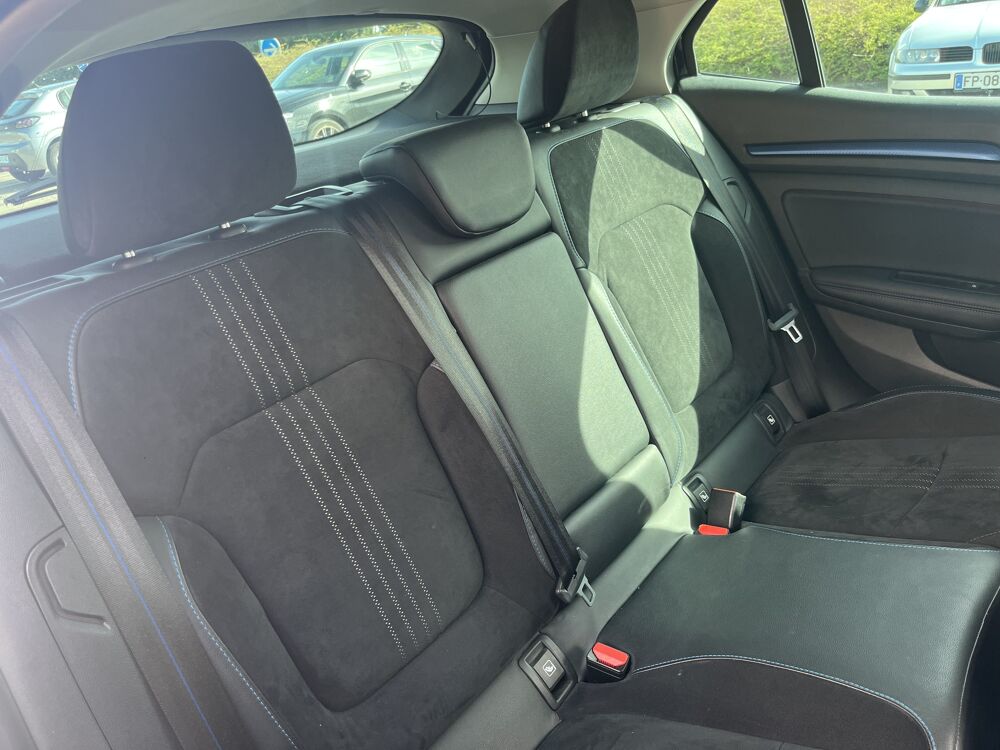 M&eacute;gane 1.6 TCe 205ch energy GT EDC 2018 occasion 68390 Sausheim