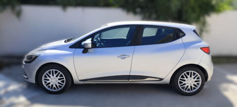 Clio 0.9 TCE 90 ENERGY DYNAMIQUE GARANTIE 6 MOIS NATIONALE 2017 occasion 34160 Castries