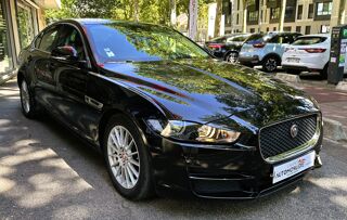 XE 2.0D E-PERFORMANCE PRESTIGE 163 8CV - GARANTIE 6 MOIS- PACK 2018 occasion 92370 Chaville