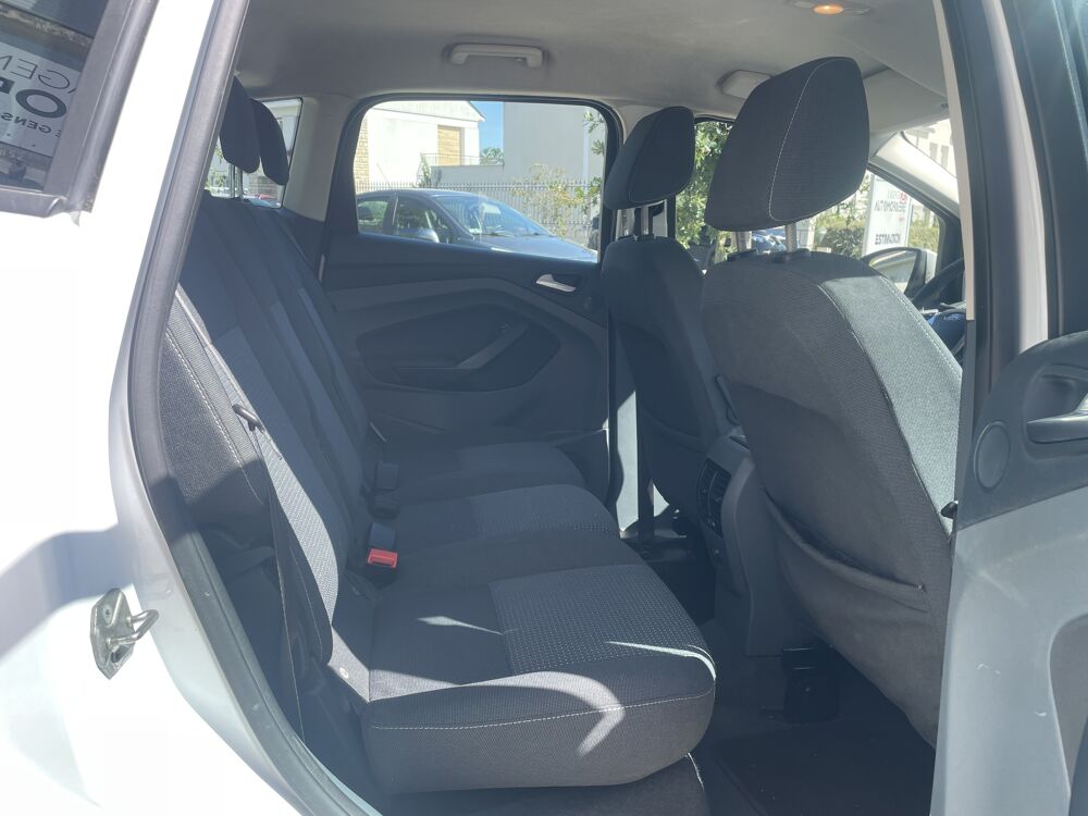 C-max II 1.6 TDCi 115 cv - Business 2014 occasion 49124 Saint-Barth&eacute;lemy-d'Anjou