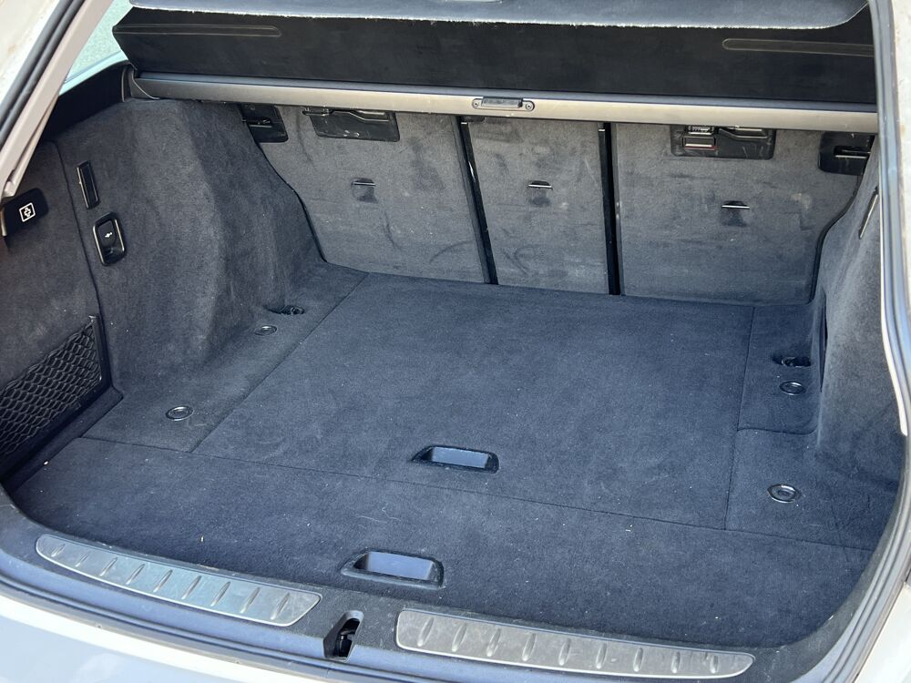 S&eacute;rie 3 320d X-Drive 190ch Touring BVA8 F31 2016 occasion 25300 Pontarlier