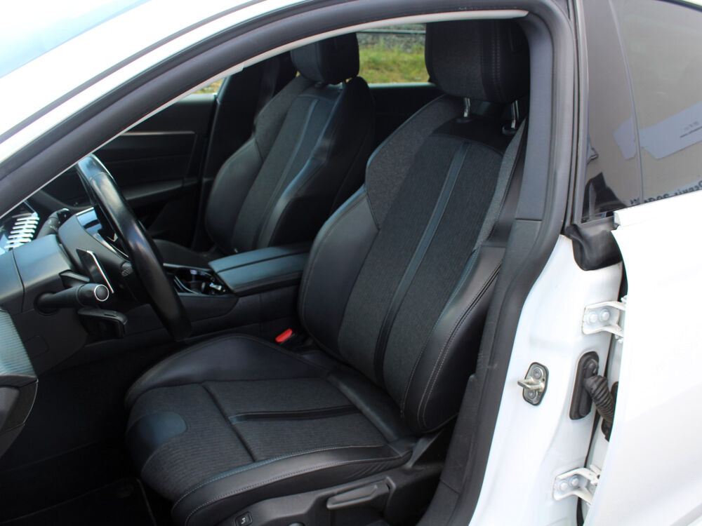 508 Hybrid 225 CH Allure e-EAT8 *BOITE AUTO 2020 occasion 70000 Vesoul