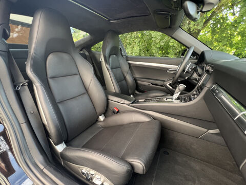 911 991 3.8 400 CARRERA S PDK 2015 occasion 25300 Pontarlier