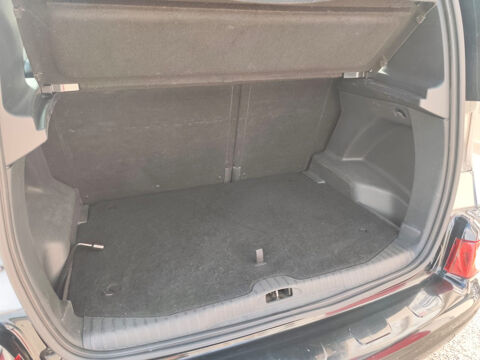 Annonce voiture Citroën C3 Picasso 7490 €