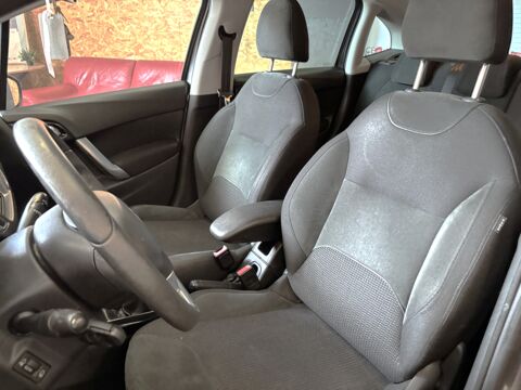 C3 1.6 HDI 90 Ch Finition Exclusive 2010 occasion 59640 Dunkerque