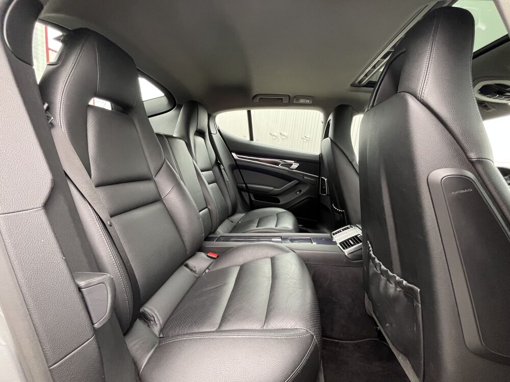 Panamera (970) S HYBRID / GARANTIE 1 AN 2011 occasion 44860 Pont-Saint-Martin