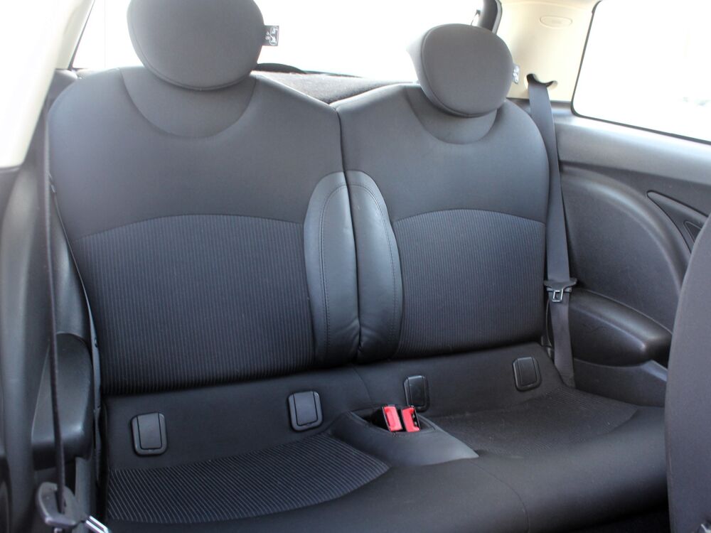 Cooper SD 143 CH *TOIT OUVRANT, CLIM, SEMI-CUIR 2013 occasion 70000 Vesoul