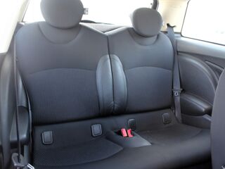 Cooper SD 143 CH *TOIT OUVRANT, CLIM, SEMI-CUIR 2013 occasion 70000 Vesoul