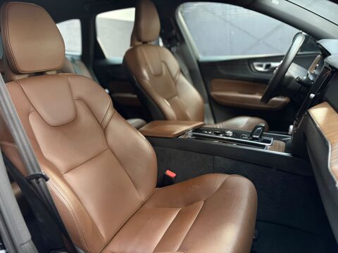 XC60 2.0d 197ch 2020 occasion 78680 &Eacute;p&ocirc;ne