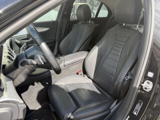 Classe E 220 d 2.0 d 16V 9G-TRONIC 194 cv avantgarde line 2022 occasion 51000 Ch&acirc;lons-en-Champagne