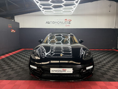 Panamera 4 2.9 V6 E-HYBRID Executive PH2 2022 occasion 78680 &Eacute;p&ocirc;ne