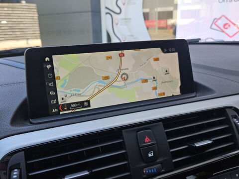 S&eacute;rie 1 M140i 3.0 340 CV XDRIVE - 5 PORTES - 2018 occasion 25400 Audincourt