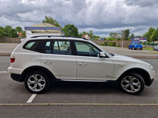 X3 (E83) (2) XDRIVE18D 143 CONFORT 2009 occasion 80480 Salou&euml;l