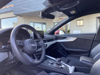 A4 40 2.0 TFSi S-Tronic 190 ch s-line 2019 occasion 68390 Sausheim