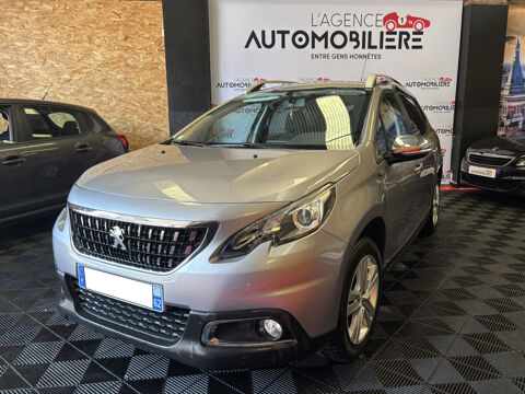 Annonce voiture Peugeot 2008 7290 €