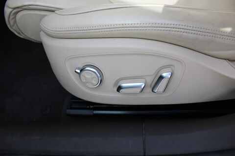 A6 AVANT 3.0 TDI 220 AMBIENTE S-TRONIC BVA ( Si&egrave;ges chauffants, 2016 occasion 34200 S&egrave;te