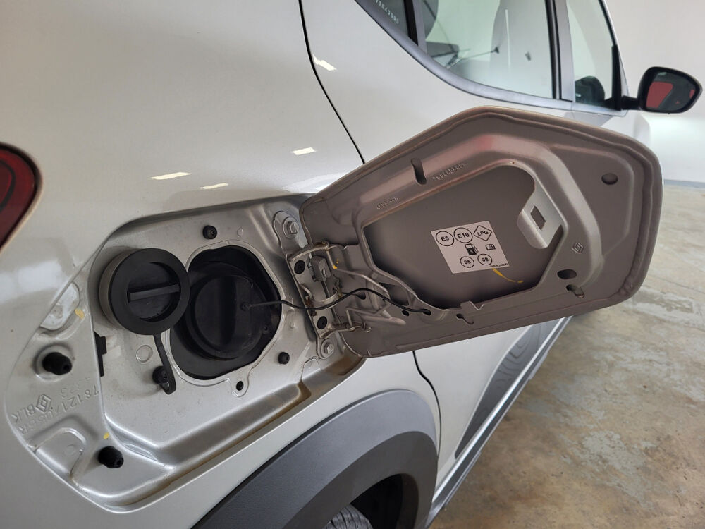 Sandero STEPWAY 1.0 ECO-G 100 EXTREME + ATTELAGE + CARPLAY 2024 occasion 37170 Chambray-l&egrave;s-Tours