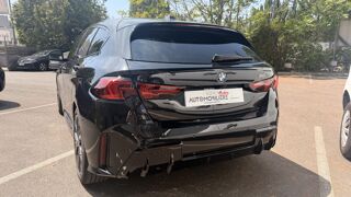 S&eacute;rie 1 (F70) 120i 1.5 i 12V Hybrid DCT7 170 cv Bo&icirc;te auto 2026 occasion 91120 Palaiseau