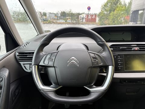 C4 Picasso 1.6 HDI CONFORT 7 PLACES 2014 occasion 76760 Yerville