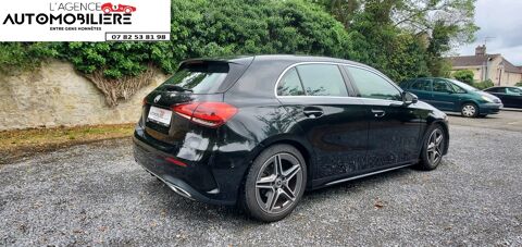 Classe A IV 160 AMG LINE 2019 occasion 60700 Fleurines