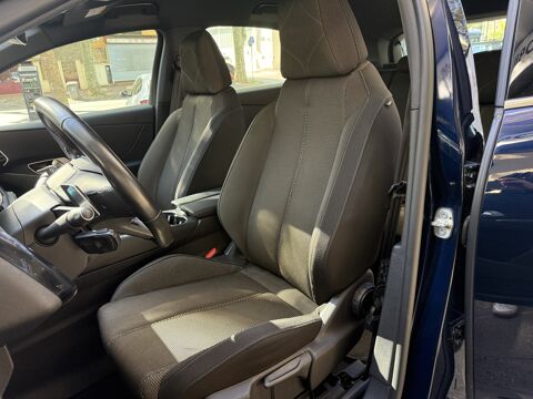 DS7 1.6 HYBRIDE RECHEARGABLE E-TENSE 225 BASTILLE EAT8 2023 occasion 92370 Chaville