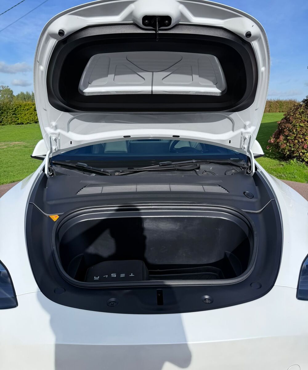 Model Y ELECTRIQUE PROPULSION - Attelage 2022 occasion 27500 Pont-Audemer