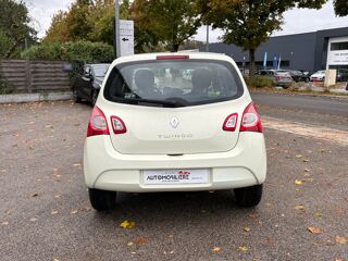 Twingo 1.5 DCI 75 LIFE 2014 occasion 25400 Audincourt