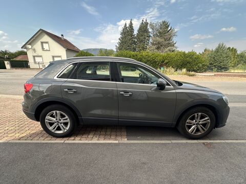 Q3 35 2.0 TDI 150 ch S Tronic7 Advanced 2021 occasion 88100 Sainte-Marguerite