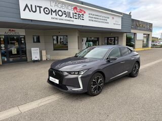 DS4 ETOILE NAPPA 2025 occasion 68390 Sausheim