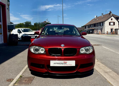 S&eacute;rie 1 (E82) Coup&eacute; 135i 3.0 i 24V 306 ch M-SPORT 2007 occasion 88100 Sainte-Marguerite