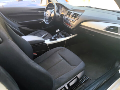 S&eacute;rie 1 1.5 116 D 115 BUSINESS 2013 occasion 34160 Castries