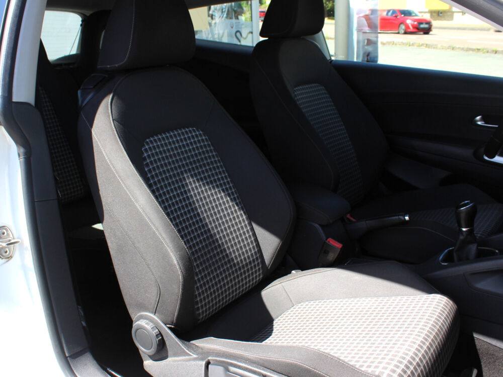 Scirocco III -3- 1.4 TSI 125 CH BlueMotion Technology 2015 occasion 70000 Vesoul
