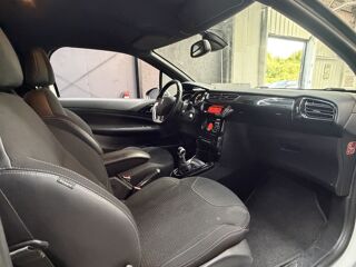 DS3 VTI 120 Airdream So Chic 2012 occasion 78680 &Eacute;p&ocirc;ne