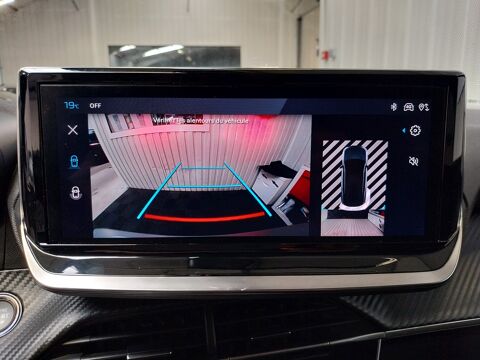 2008 1.2 PURETECH 130 ALLURE EAT 2024 occasion 56000 Vannes