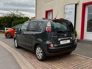 C3 Picasso 1.4 VTi 16V 95 ch 2012 occasion 88100 Sainte-Marguerite