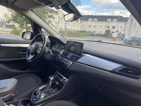 Serie 2 Active Tourer 218d 2.0 d 150 cv Lounge 2016 occasion 49124 Saint-Barth&eacute;lemy-d'Anjou