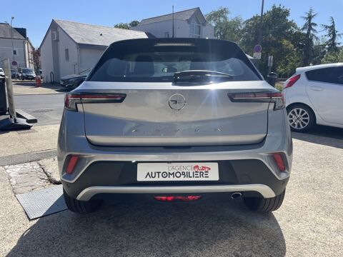 Mokka Phase II 1.5 D S&S 110cv ELEGANCE 2022 occasion 49124 Saint-Barth&eacute;lemy-d'Anjou